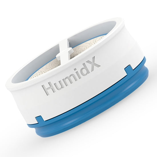 Umidificatore HumidX™ | 3 pezzi