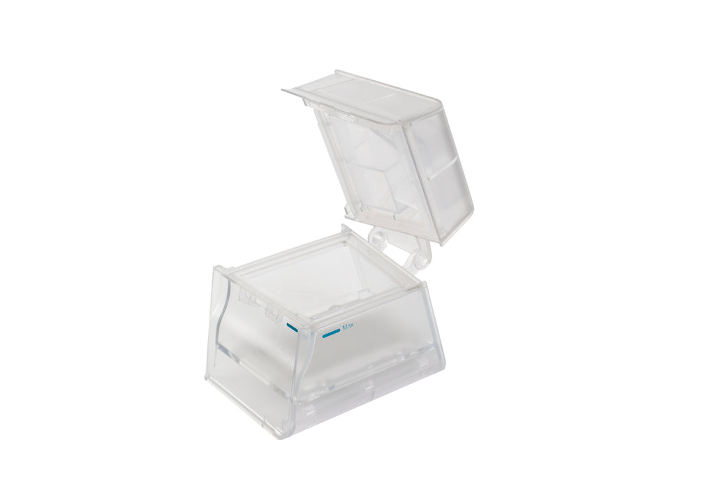 BMC G3 A20 PPC automatique avec humidificateur inclus