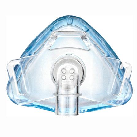 SleepNet IQ® Blue Vented Mask