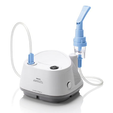 Philips InnoSpire Elegance Nebulizer