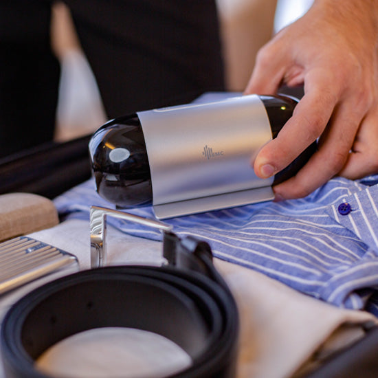 BMC M1 Mini, appareil Auto-CPAP pour les affaires et les voyages