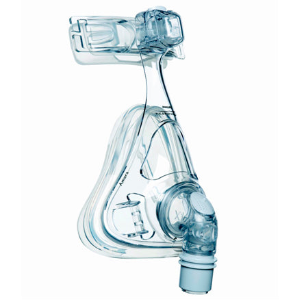 Amara Fullface CPAP-Mask