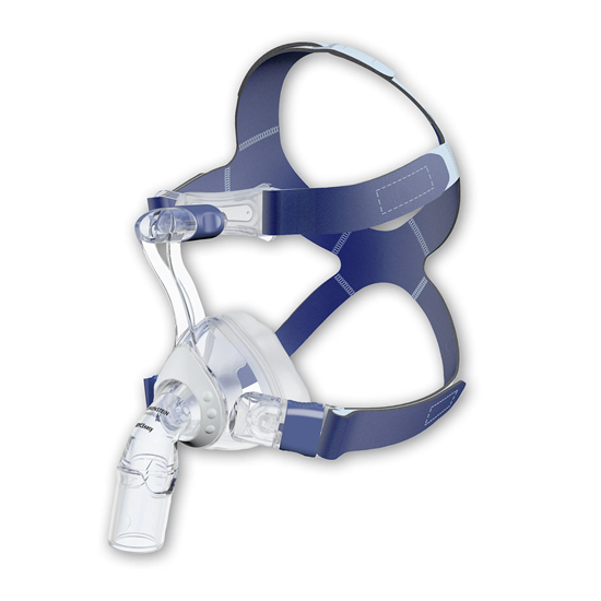 JOYCEeasy Comfort Fullface CPAP-Mask