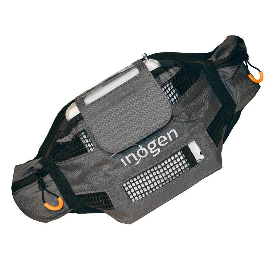Waist Bag for Inogen Rove 4