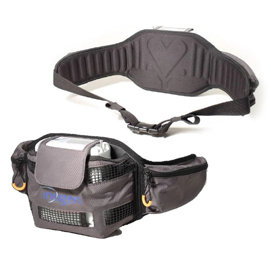 Waist Bag for Inogen Rove 4