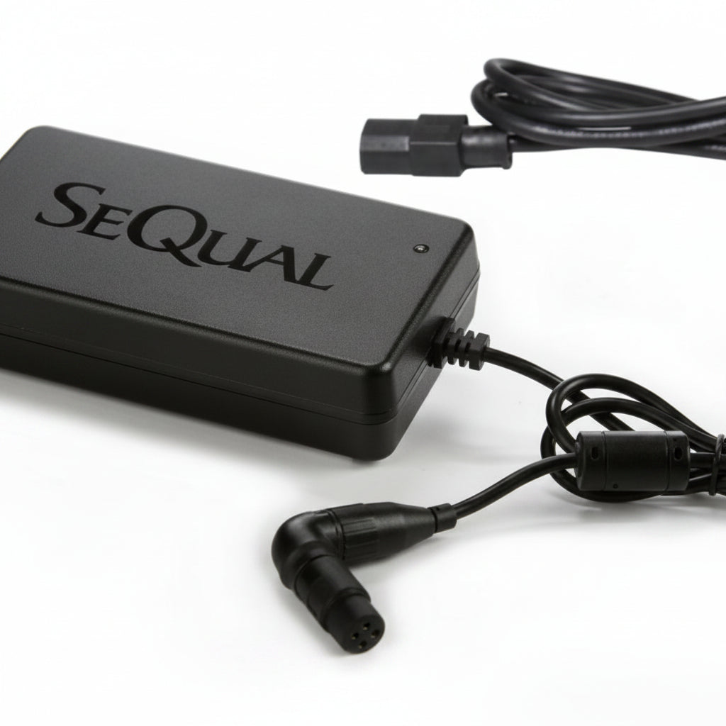 Alimentation secteur - Concentrateur CAIRE Eclipse 5
