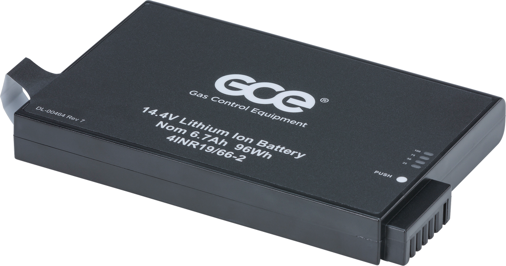 Batteria standard - GCE Zen-O (12 celle)