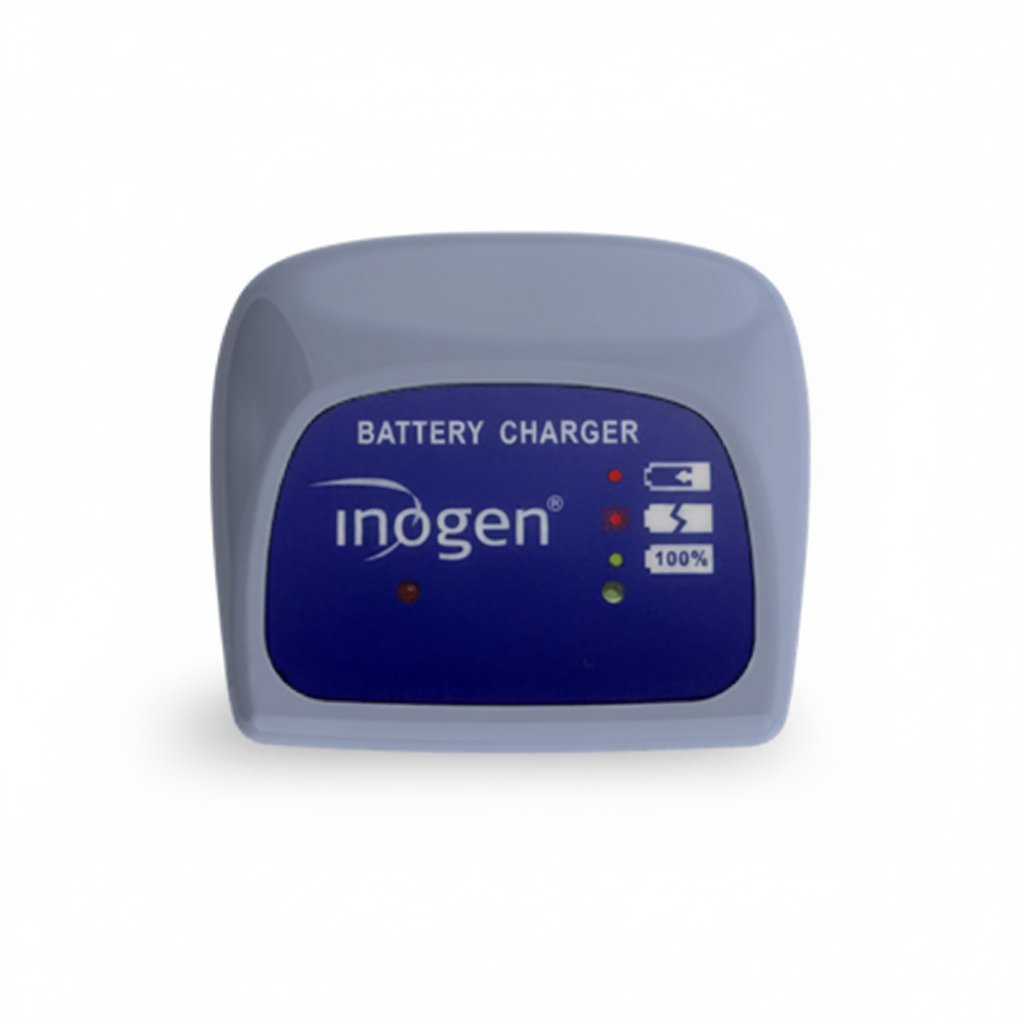 Battery Charger - Inogen Rove 4/ One G4