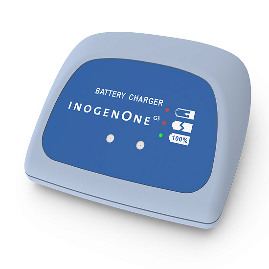Battery Charger - Inogen Rove 6/ G5