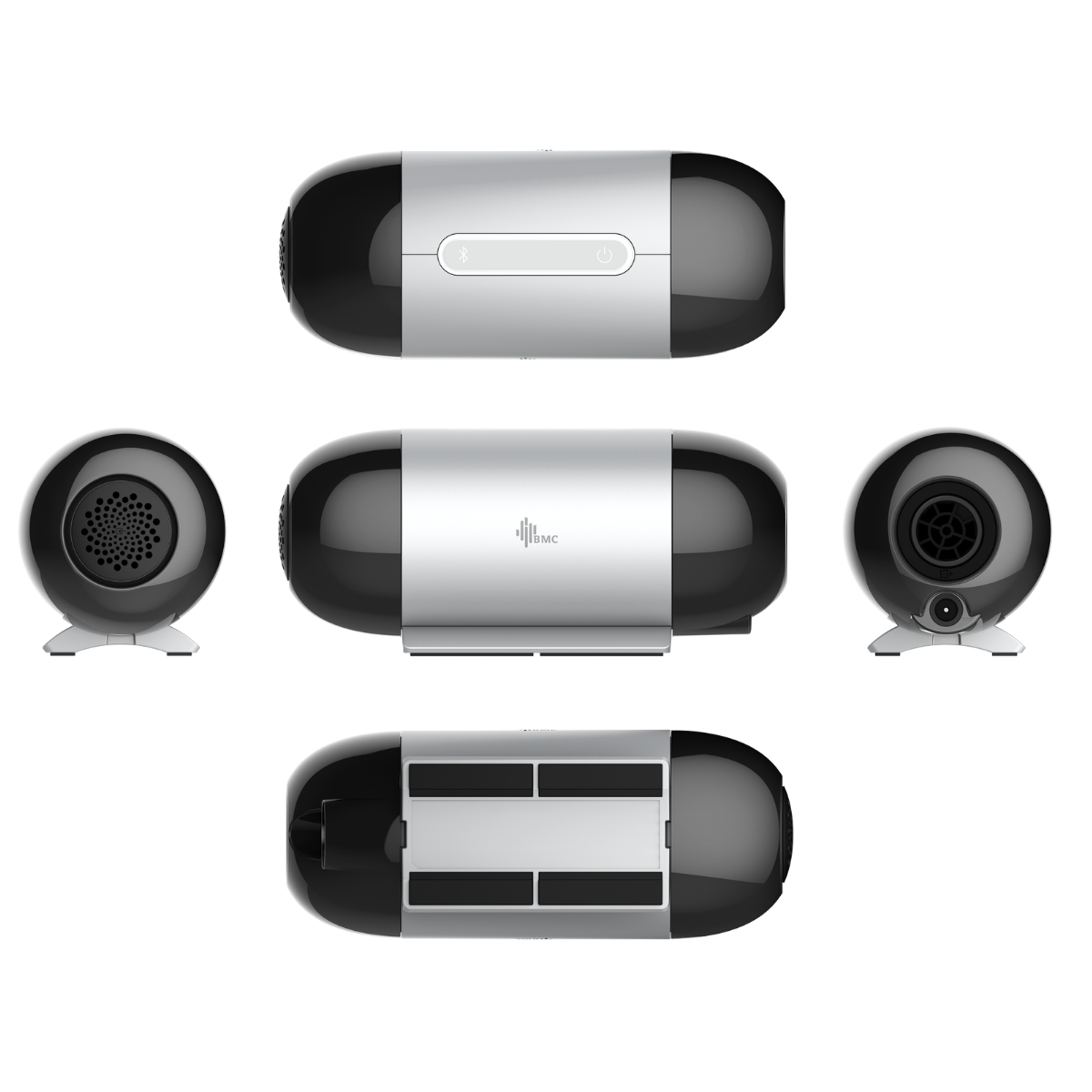 BMC M1 Mini, appareil Auto-CPAP pour les affaires et les voyages