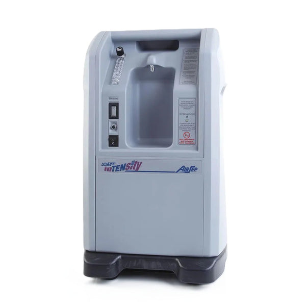 NewLife Intensity 10, Stationary Oxygen Concentrator