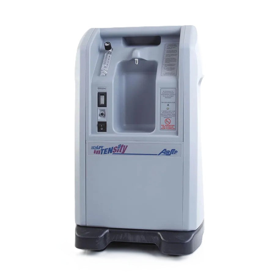 NewLife Intensity 10, Stationary Oxygen Concentrator