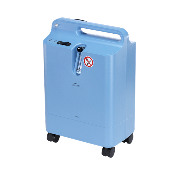 Philips Everflo, Oxygen Concentrator