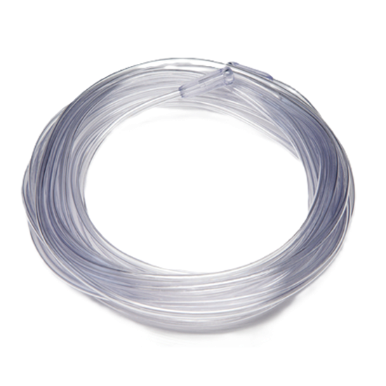 PVC Oxygen Tube | 7.6 m | Salter Labs