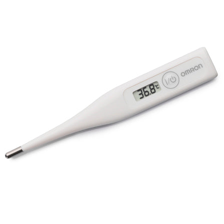 Thermomètre numérique Omron