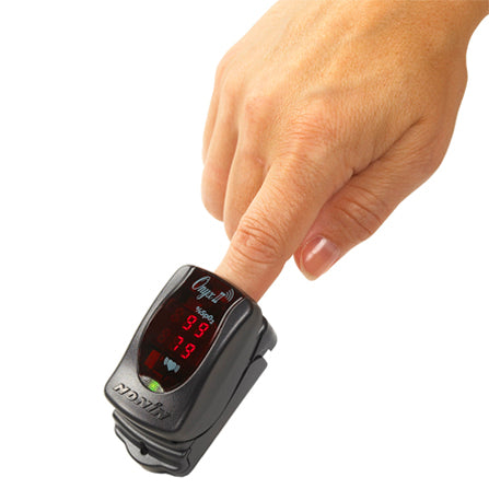 Nonin Onyx II 9560-pulsoximeter