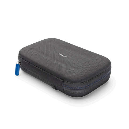 Étui de voyage moyen pour CPAP portable DreamStation Go