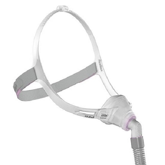 ResMed Swift™ FX Nano Mask-For her