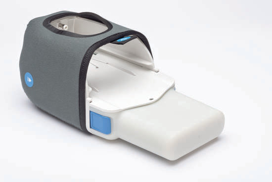 Z1 ™ Breas PowerShell™ Unit for Cpap and Autocpap
