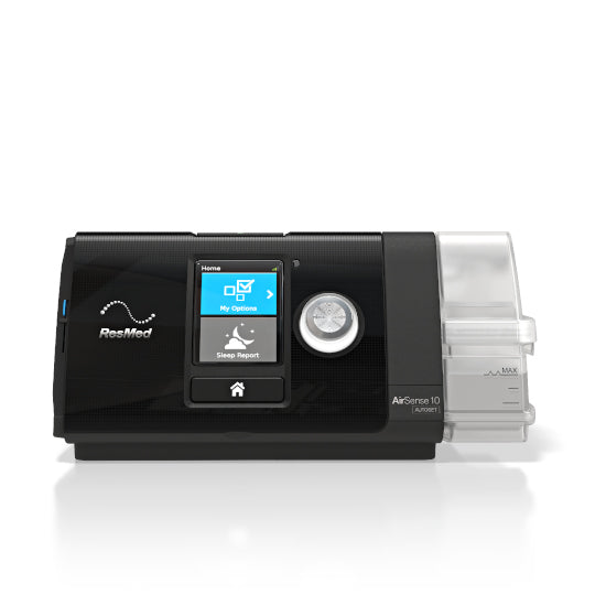 AirSense 10 AutoSet mit HumidAir