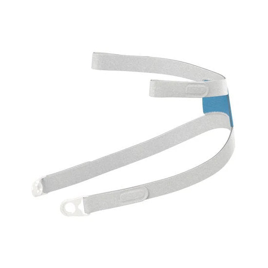 ResMed AirFit F30i Mask Headgear without magnets