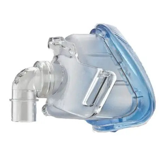 SleepNet IQ® Blue Vented Mask