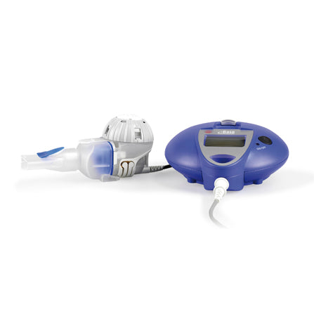 Pari Eflow Rapid Nebulizer