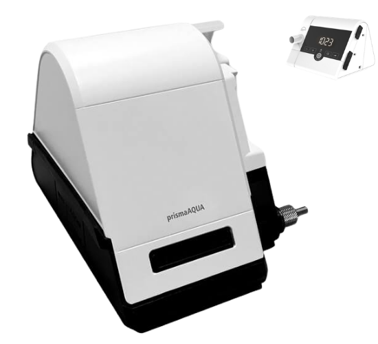 Humidificador PrismaAQUA para prisma SMART / SOFT