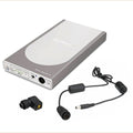 Station d’alimentation portable II, ResMed