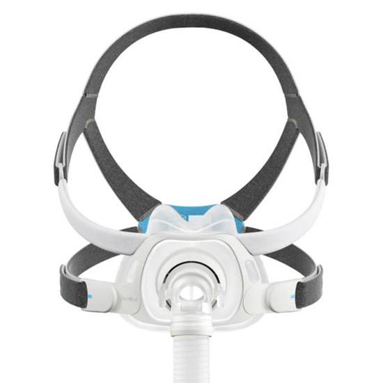 Kit ResMed AirSense 11 con maschera integrale AirFit F40