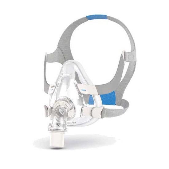 Masque CPAP intégral ResMed AirFit F20
