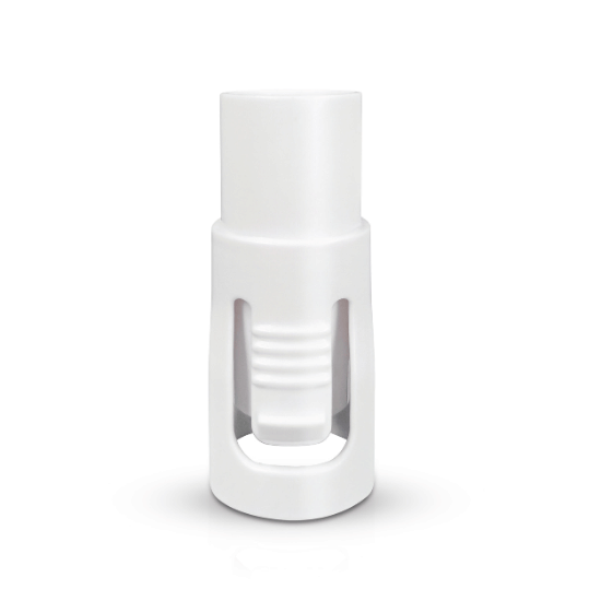 Universele AirMini-slangadapter
