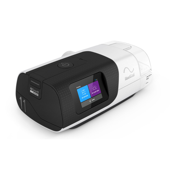 ResMed Airsense™ 11 Autoset met bevochtiger | Auto-CPAP & CPAP