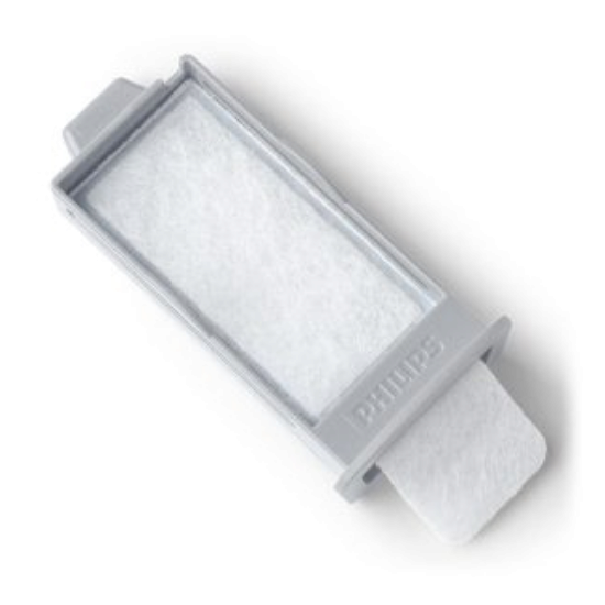 Filtre standard pour Dreamstation 2