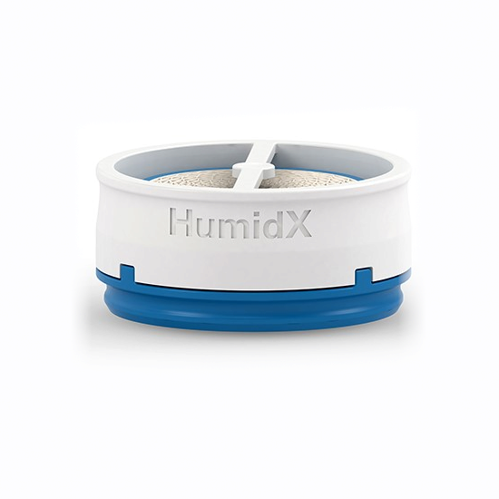 Umidificatore HumidX™ | 6 pezzi