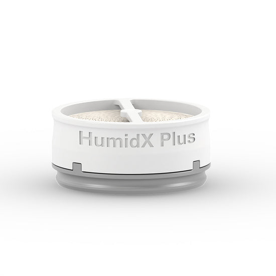 Umidificatore HumidX Plus™ | 3 pezzi