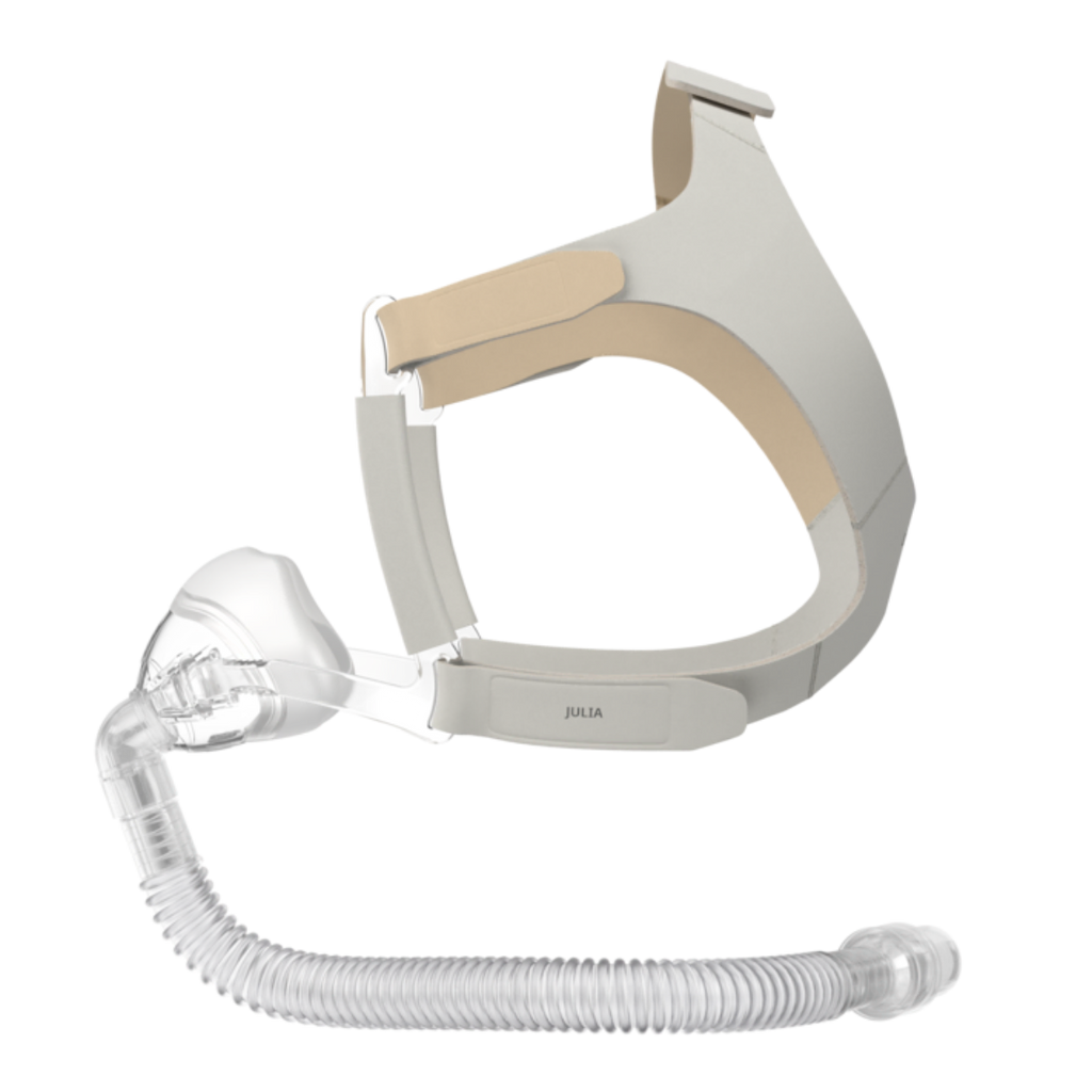 Julia Nasal CPAP-Mask