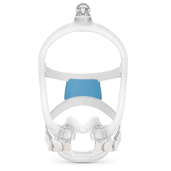 ResMed AirFit F30i Fullface CPAP-Mask