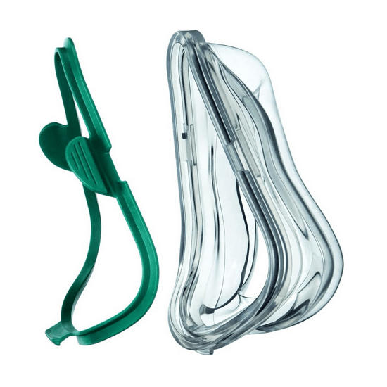 Mirage Quattro Mask Cushion