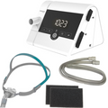 Kit Prisma SmartMax con maschera nasale P2