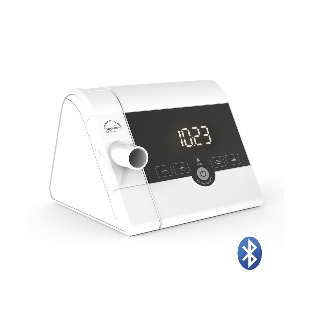 Löwenstein prismaSMART max | Appareil auto-CPAP