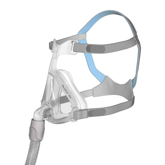 Quattro Air Fullface CPAP-Mask