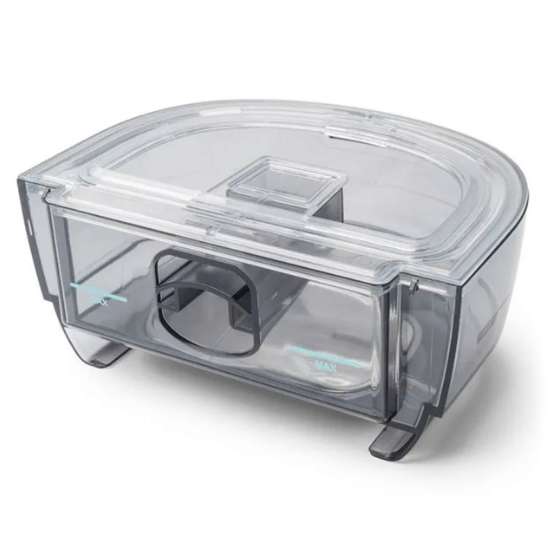 Réservoir d’eau de l’humidificateur DreamStation 2 sans couvercle