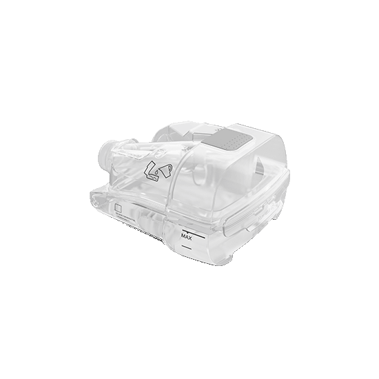 ResMed Airsense™ 11 Autoset met bevochtiger | Auto-CPAP & CPAP